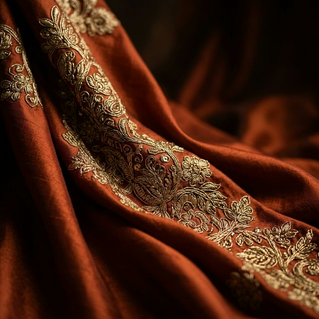 Gấm Thượng Hạng